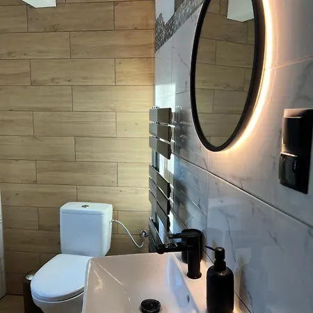 Maximus 2 Apartment