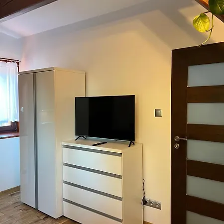 Maximus 2 Apartment *