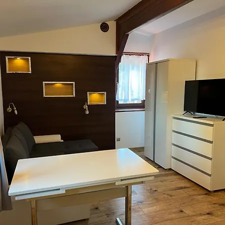 Maximus 2 Apartment Karpacz