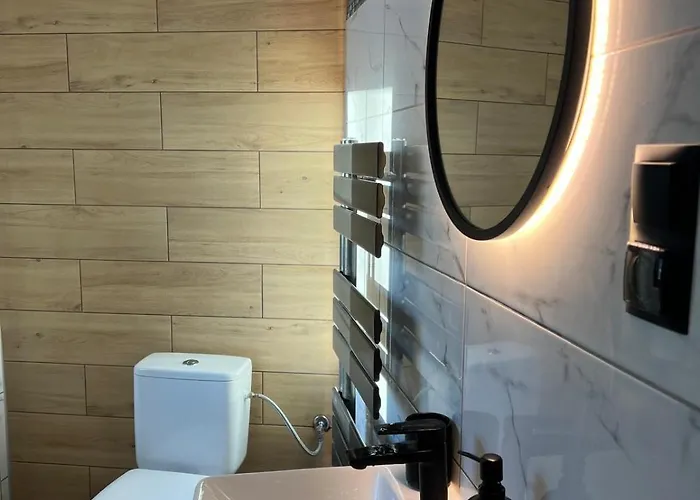 Maximus 2 Appartement