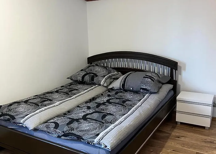 Appartement Maximus 2