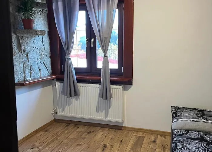 Appartement Maximus 2