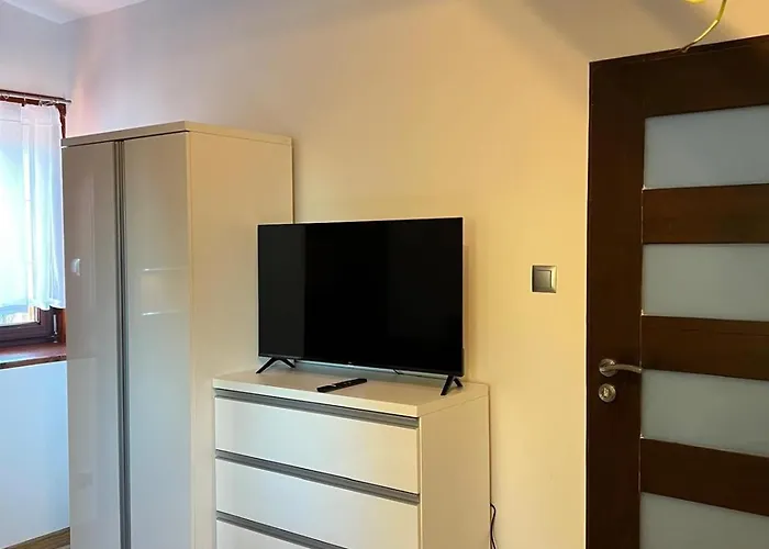 Maximus 2 Appartement *