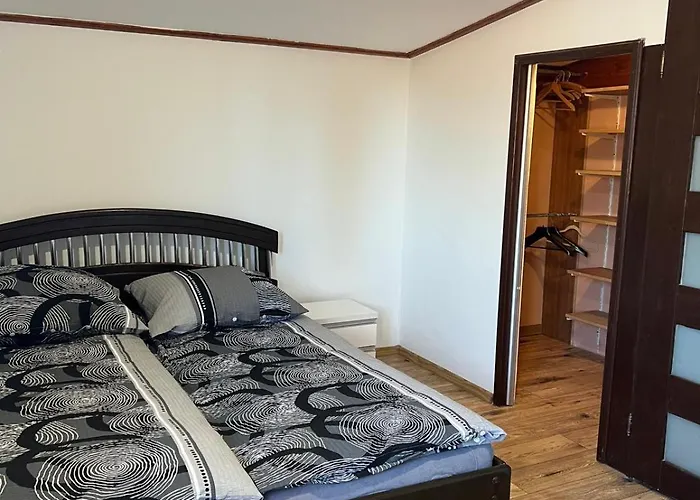 Maximus 2 Appartement