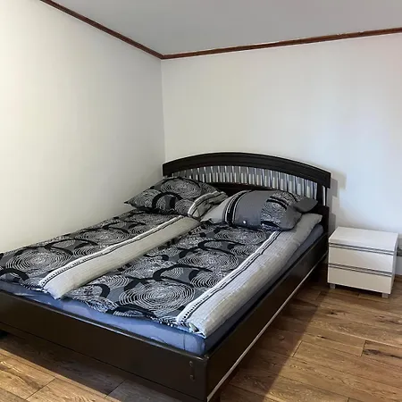 Appartement Maximus 2