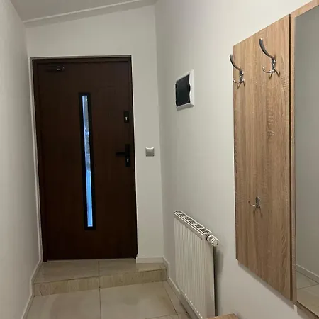 Appartement Maximus 2 *