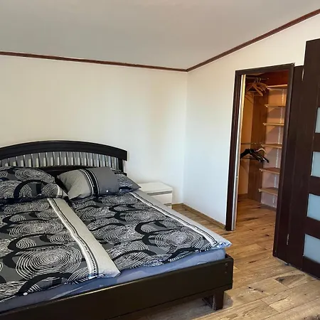 Maximus 2 Appartement