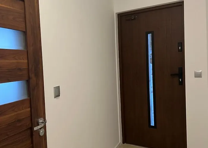 Maximus 2 Apartment *