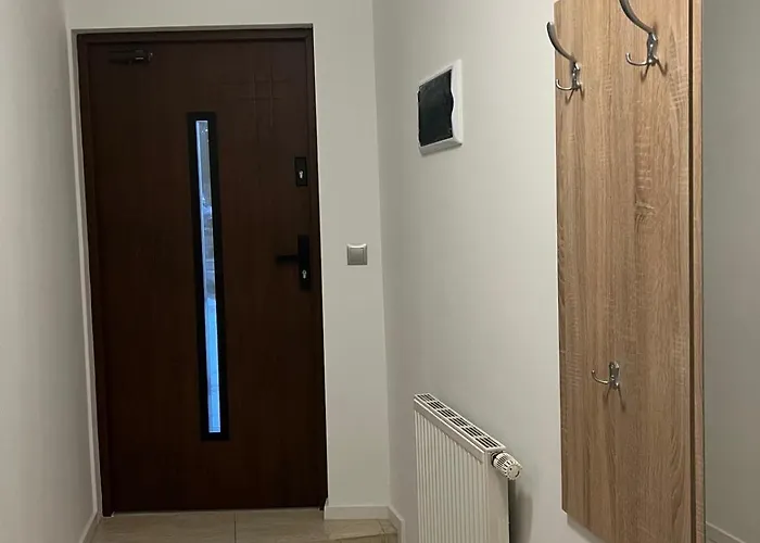 Apartment Maximus 2 *